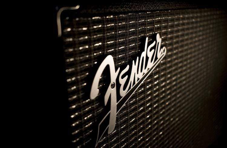 Fender Amplifiers