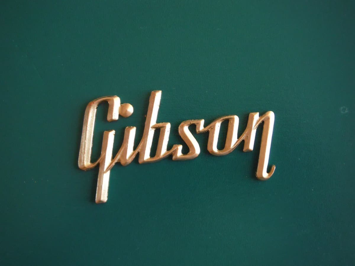 Gibson Amplifiers
