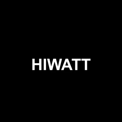 Hiwatt