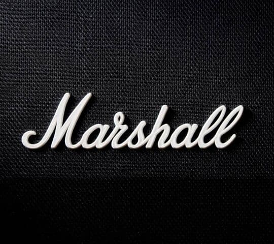 Marshall