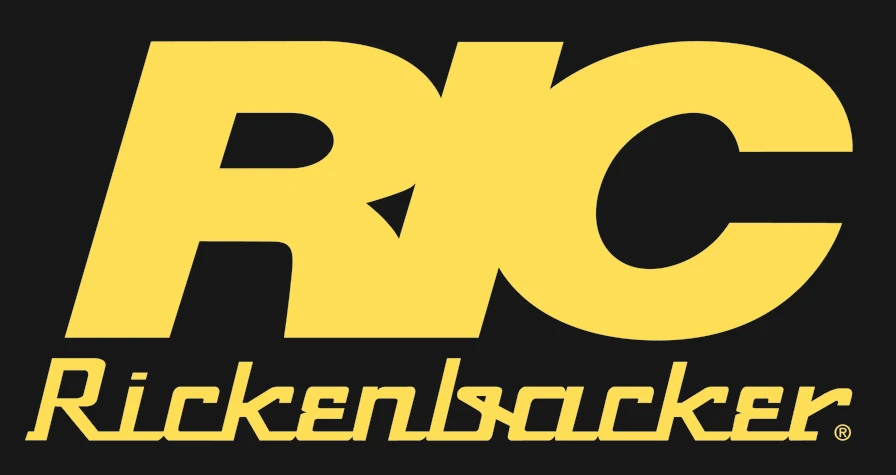 Rickenbacker Amplifiers