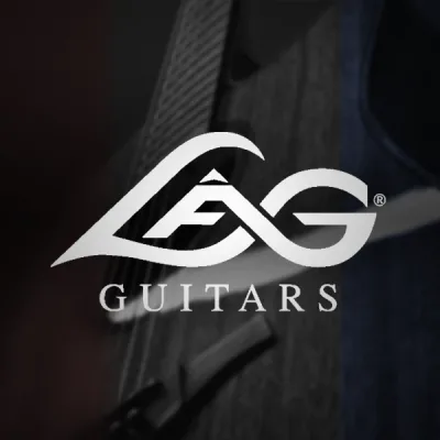 Lâg Guitars