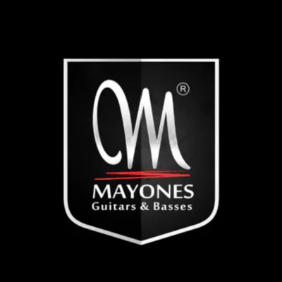 Mayones Guitars