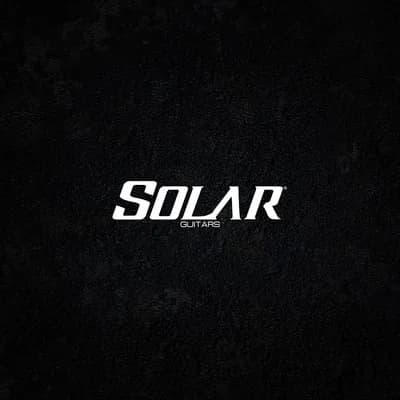 Solar Guitars