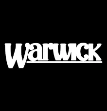 Warwick