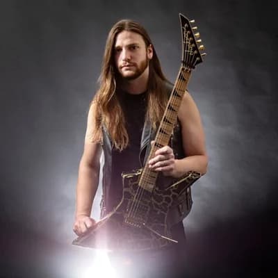 Brandon Ellis