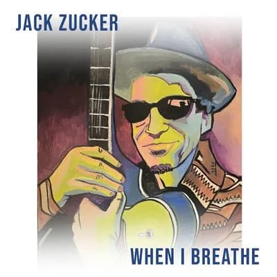 Jack Zucker
