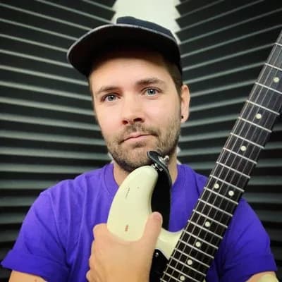 Jens Larsen