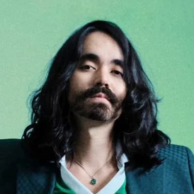 Mateus Asato