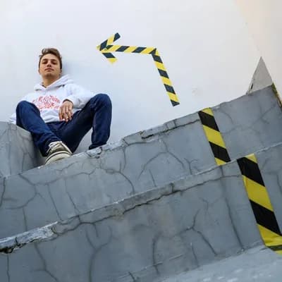Matteo Mancuso