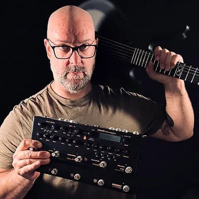 Rob Chapman