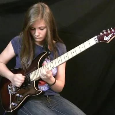 Tina S