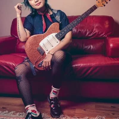 Yvette Young