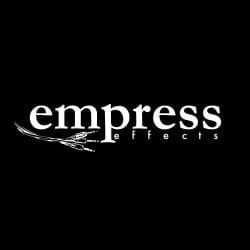 Empress Effects