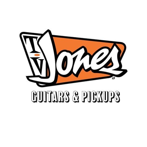 TV Jones